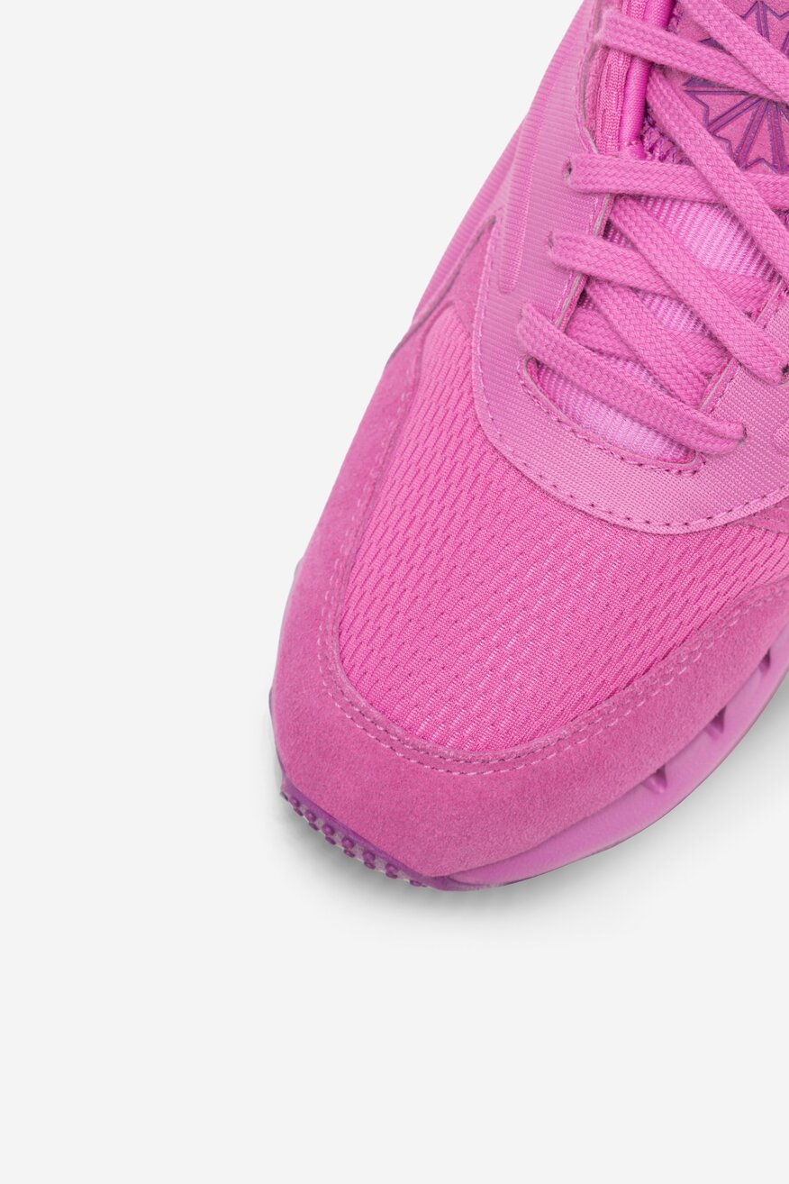 
                Reebok - CLASSIC LEATHER CARD - 2230051205224