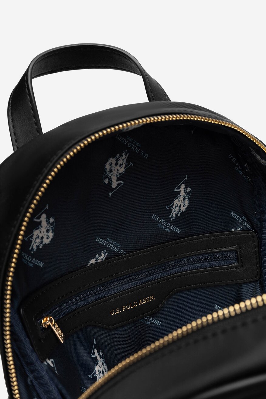 U.S. POLO ASSN. - Plecak mały - 5905588981985