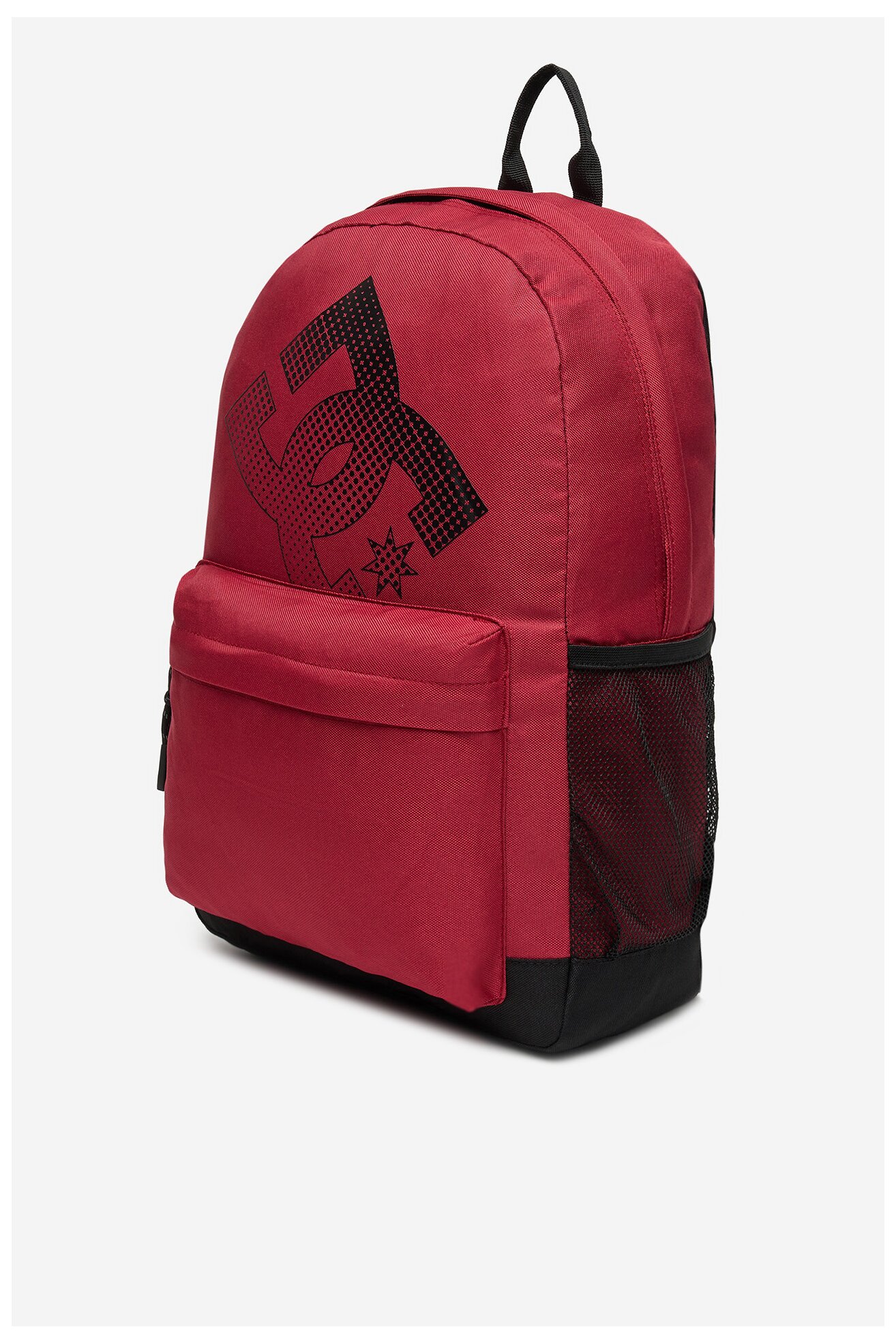 Hátizsák DC Shoes C-DCI-P-004-08 PIROS