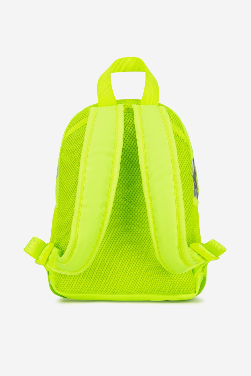 
                Reebok - Średni plecak sportowy - 5905588623342