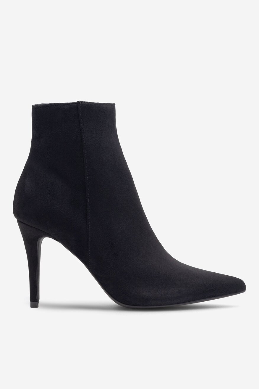 Jenny Fairy - Botki na szpilce - 5905588009689