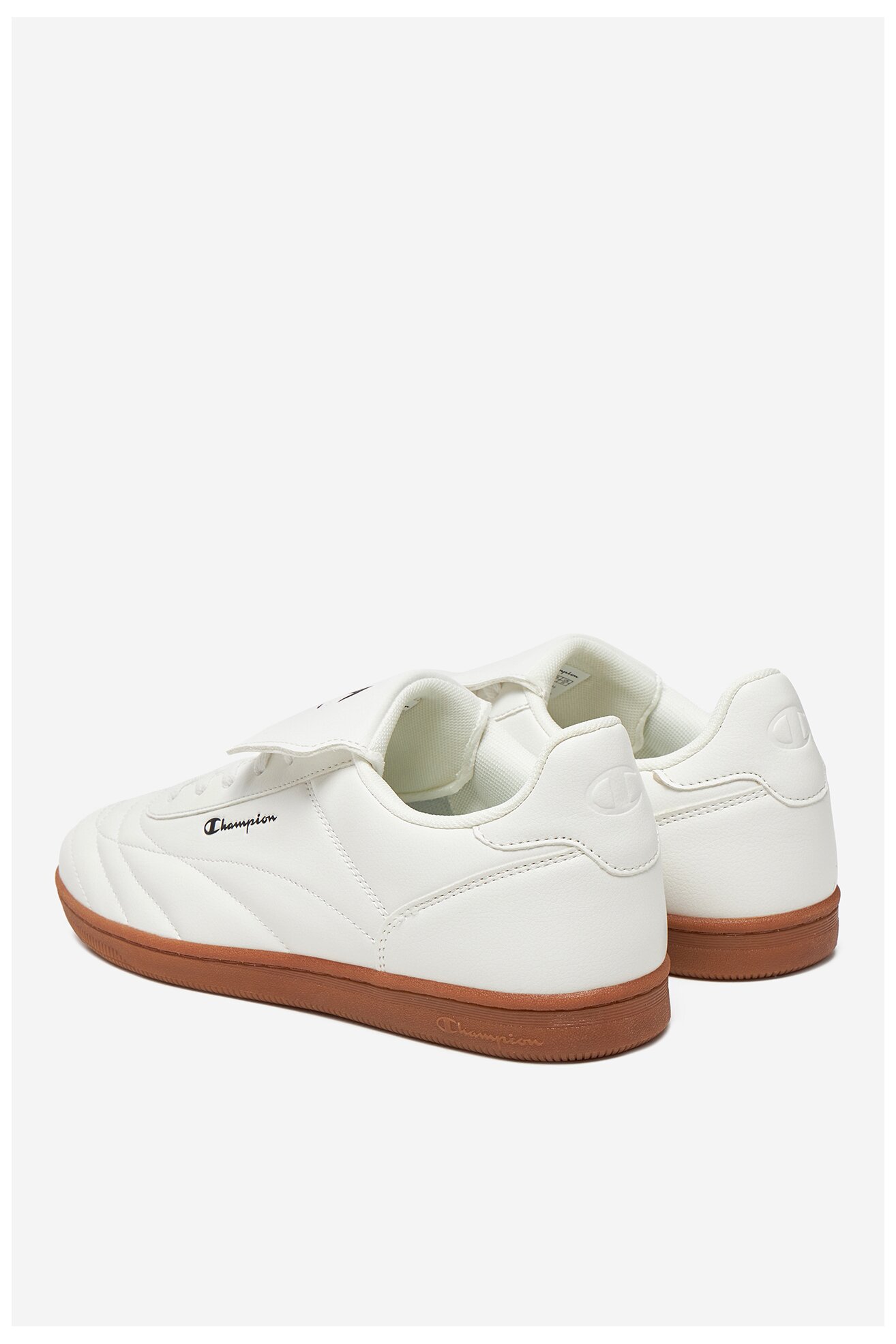 Кросівки спортивні Champion PRESTIGE FLAP S22466-WW001 БІЛИЙ