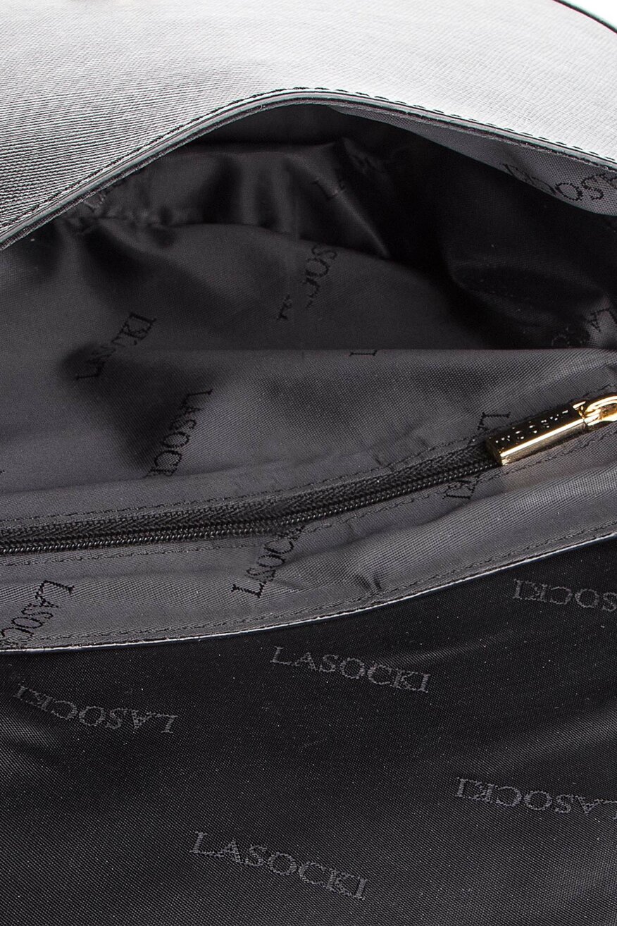 
                Lasocki - Torebka skórzana - 2221073160011