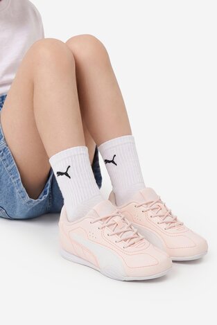 Кросівки спортивні Puma C-CATCH AC PS 40390506 РОЖЕВИЙ