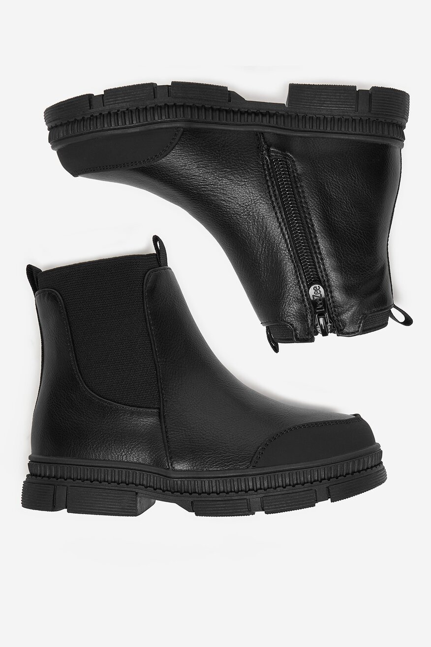 DeeZee - Botki ocieplane - 5906751334263