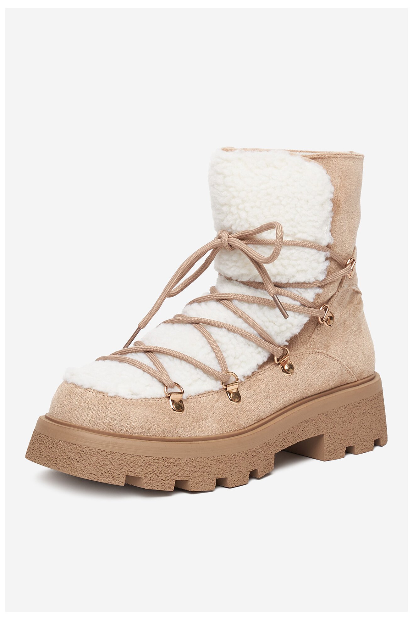 Ghete DeeZee 13211-5 BEJ