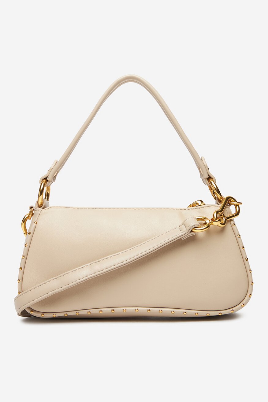 Дамска чанта Juicy Couture БЕЖОВ - 5906751321133