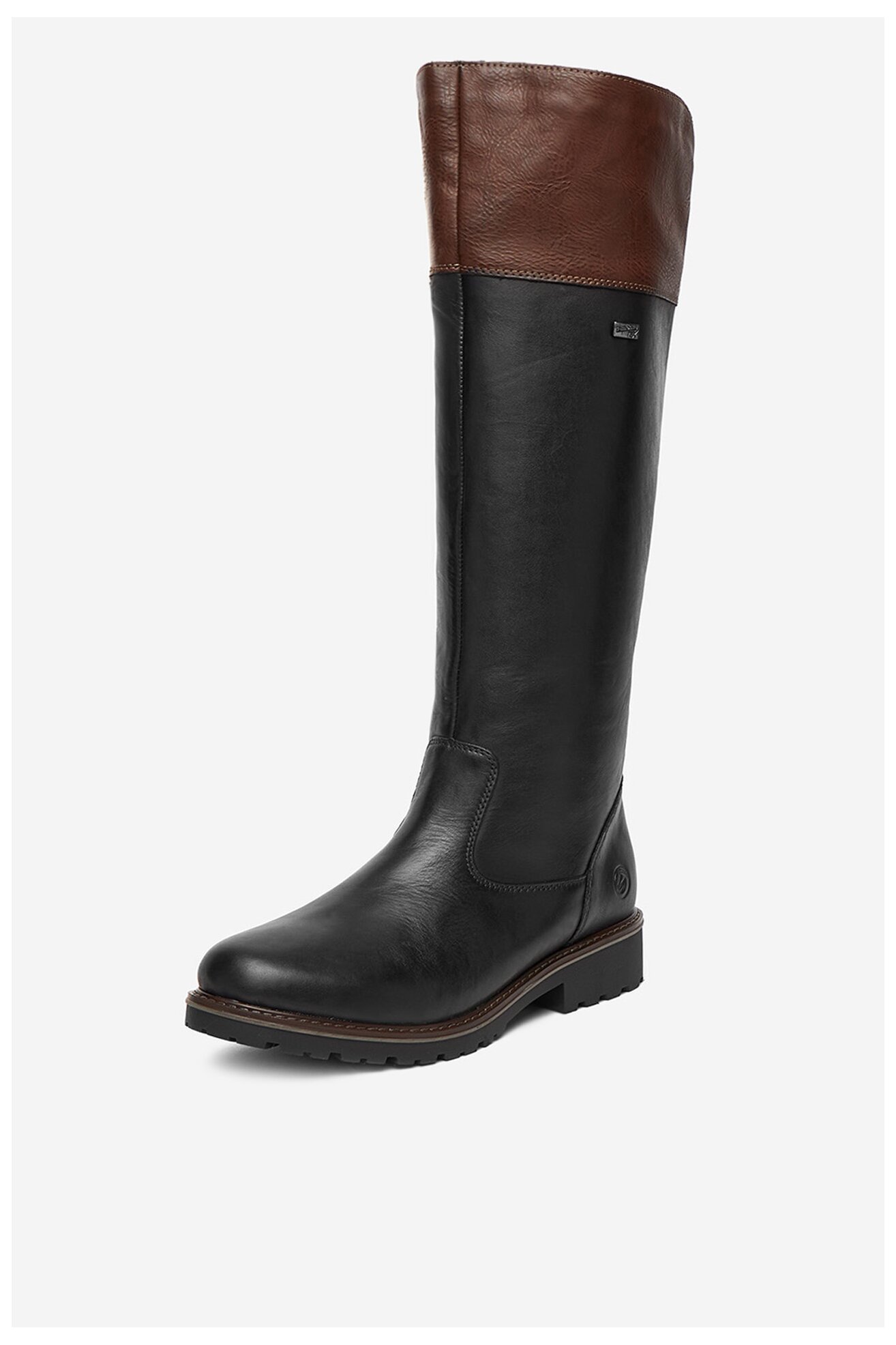 Cizme Remonte CEO-R6581-02 NEGRU