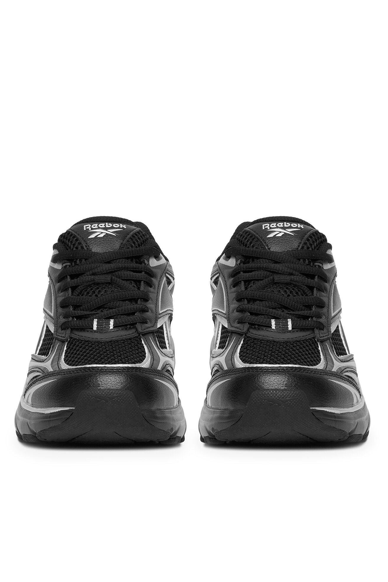 Спортни обувки Reebok CEO-BELWAVE AR30278WBBS ЧЕРЕН