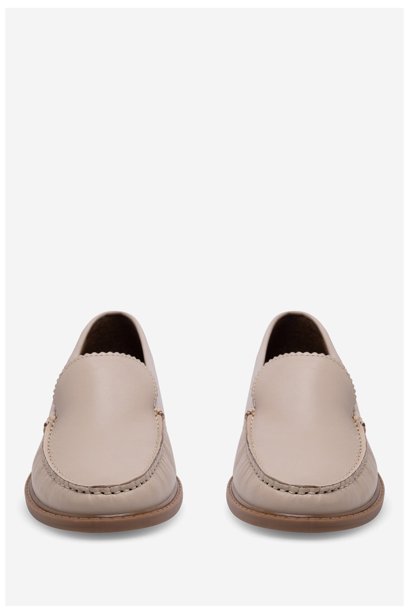 Mokaszin Lasocki WI32-SL-31308 BÉZS