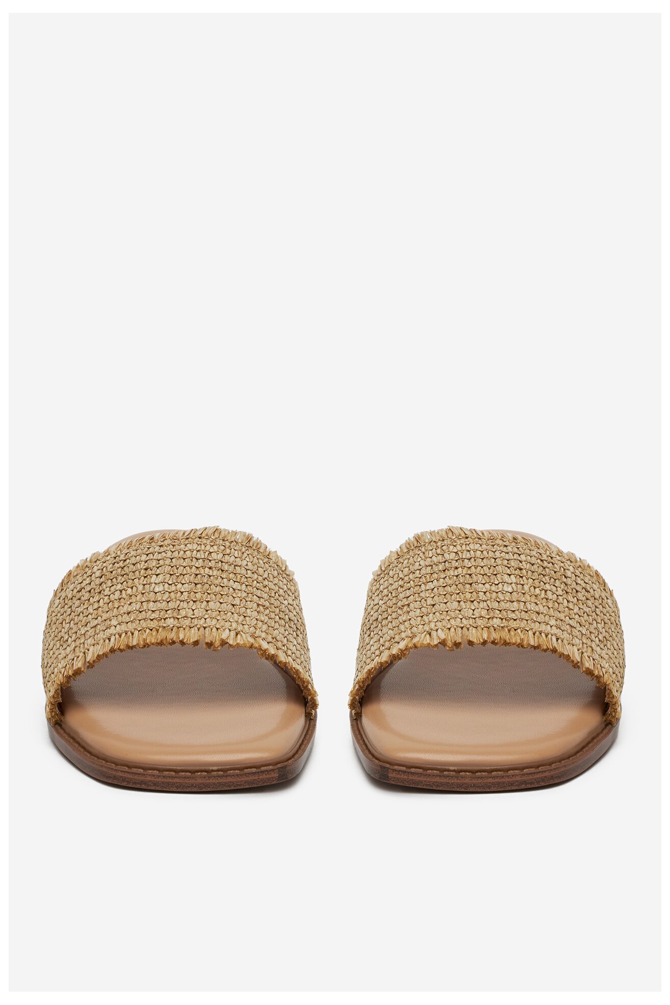 Șlapi DeeZee LS6115-02 BEJ