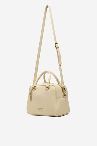 Сумка З Ремінцем NINE WEST EO-VASTI-LX10159 ІВОРИ