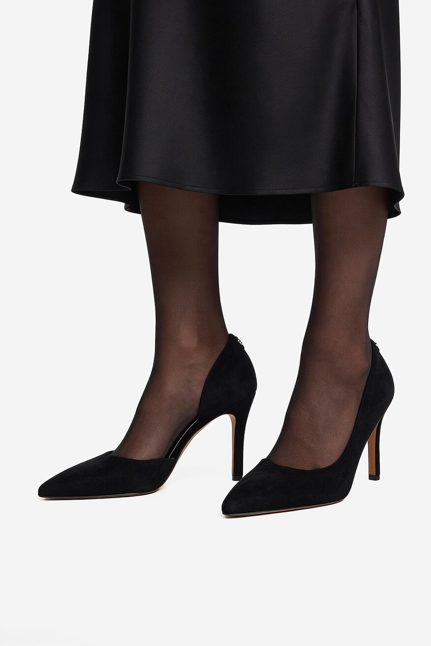 
                NINE WEST - Szpilki - 5906751339404