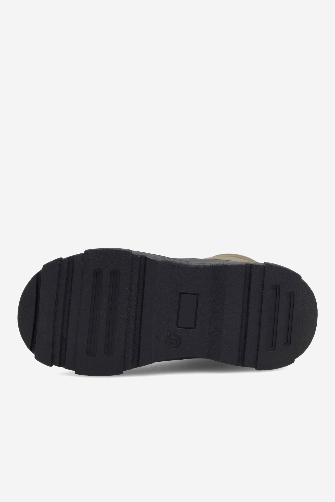 Csizma Action Boy AVO-326-003 ZÖLD