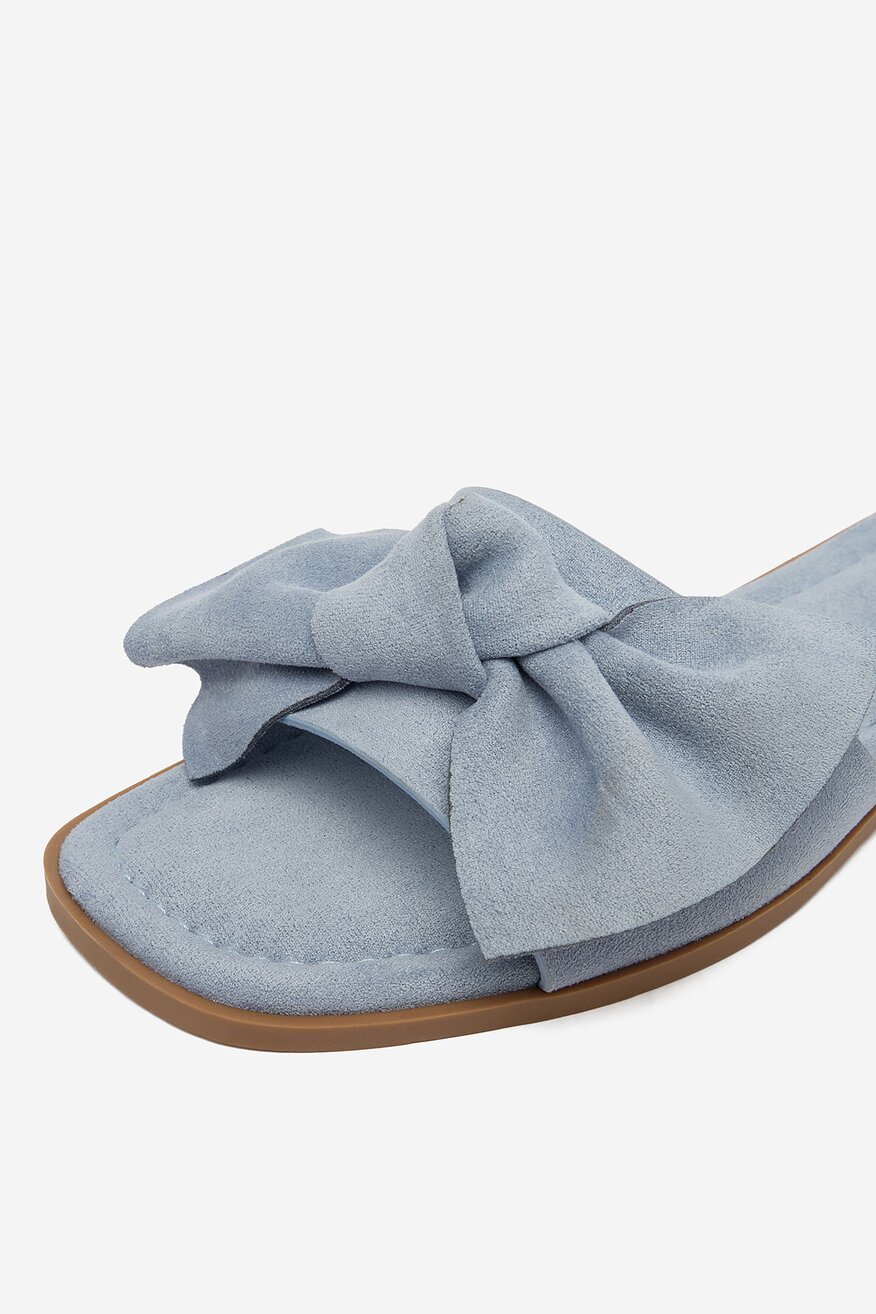 
                Jenny - Klapki - 5906751936610