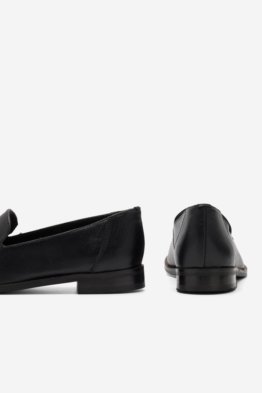 Mocasini Lasocki NEGRU - 5904862562346