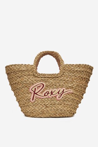 Сумка З Ремінцем ROXY ROXY-L-001-07 РОЖЕВИЙ