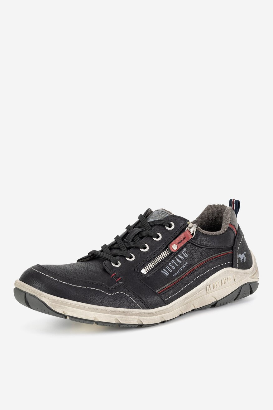 Mustang - Sneakersy - 5905588867623