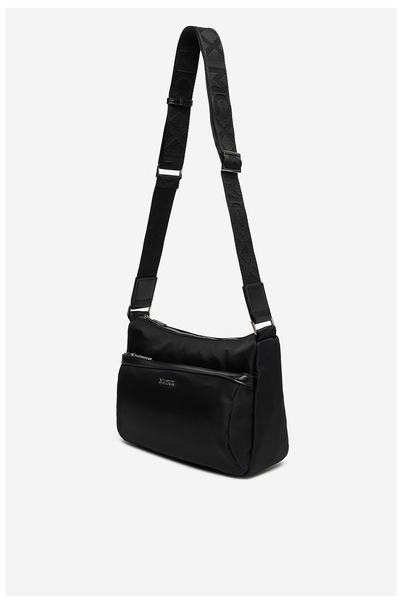 Kézitáska Mexx C-MEXX-L-009-08 FEKETE