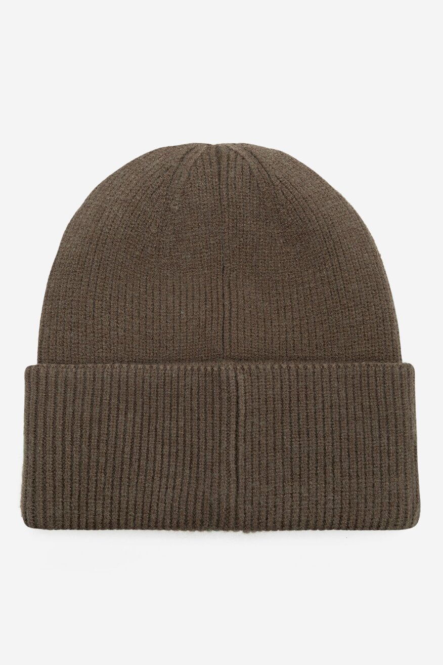 Căciulă bărbați QUIKSILVER MARO - 5903419717352