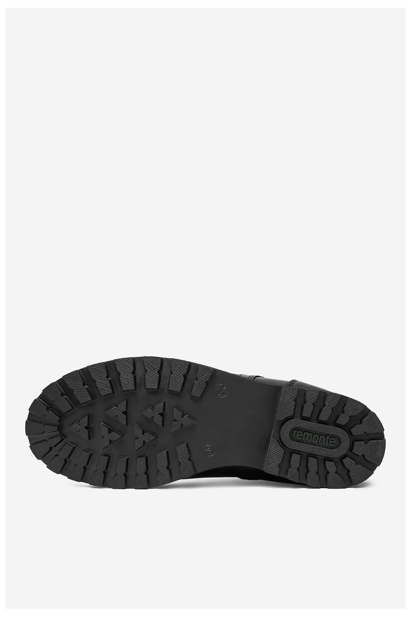 Боти Remonte CEO-D8484-00 ЧЕРЕН