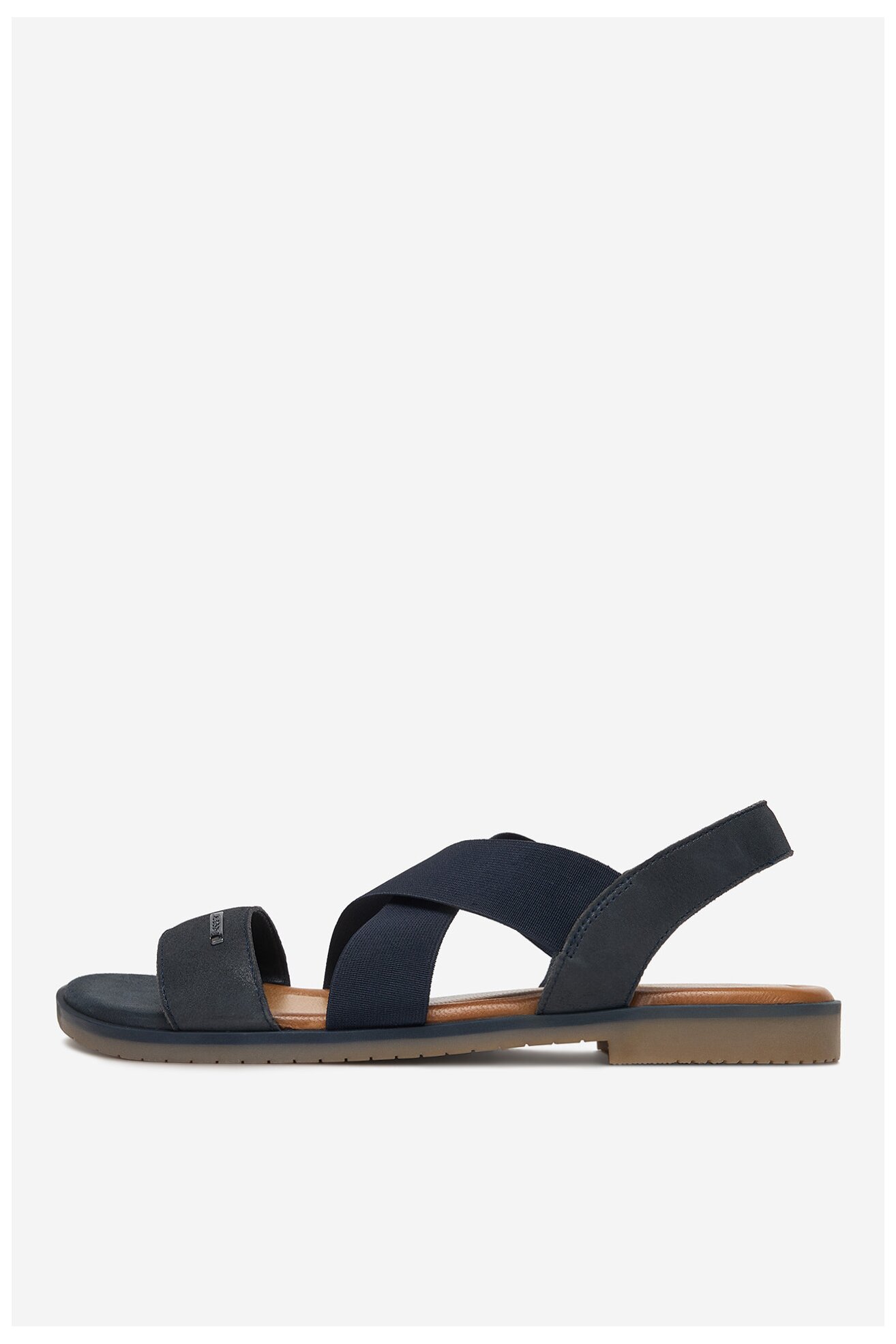 Szandál Lasocki CEO-WI16-DOROTHY-01 SÖTÉTKÉK