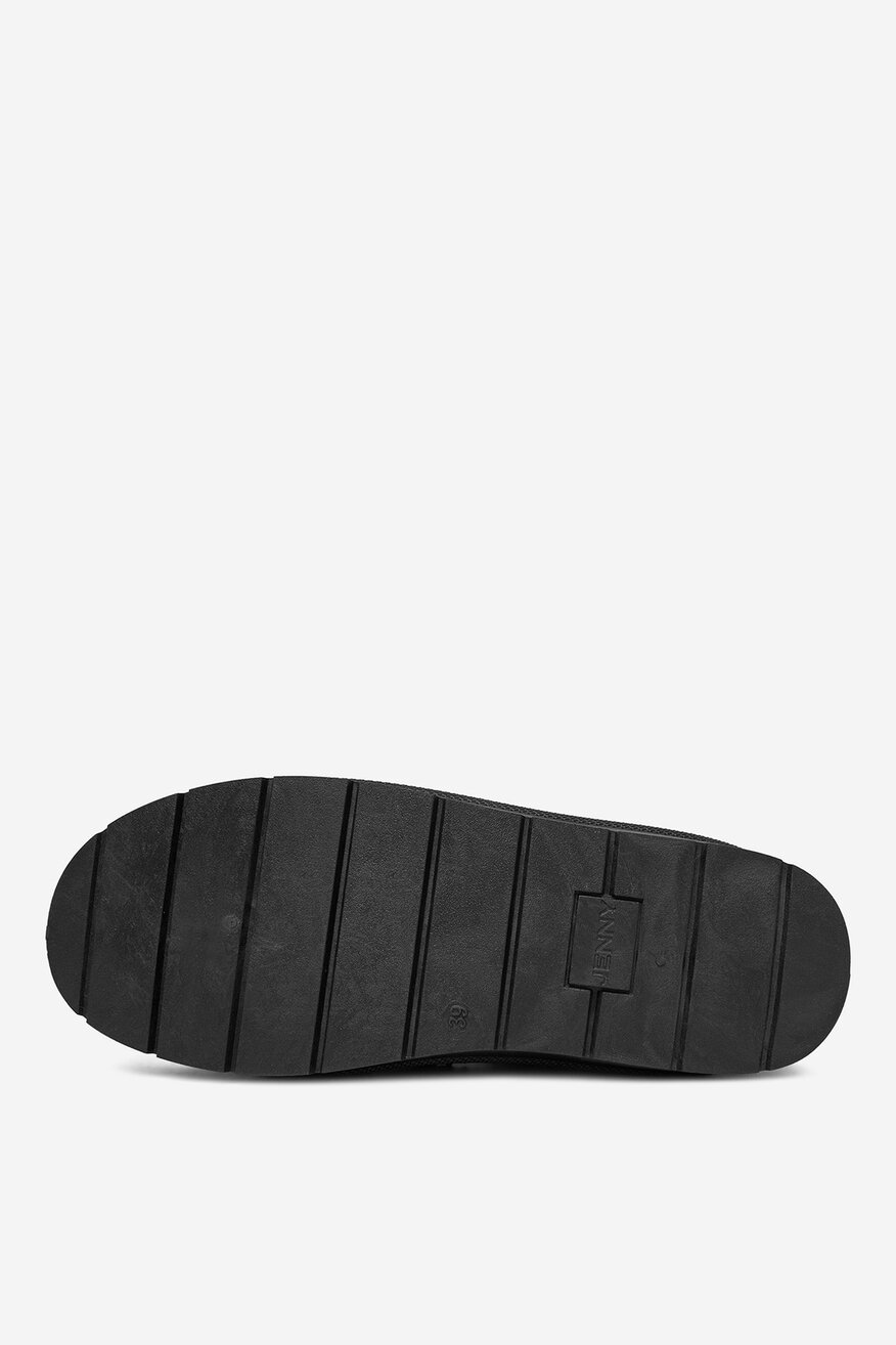 Trzewiki Jenny CEO-JD24-1218-15 Czarny - 5906751394700