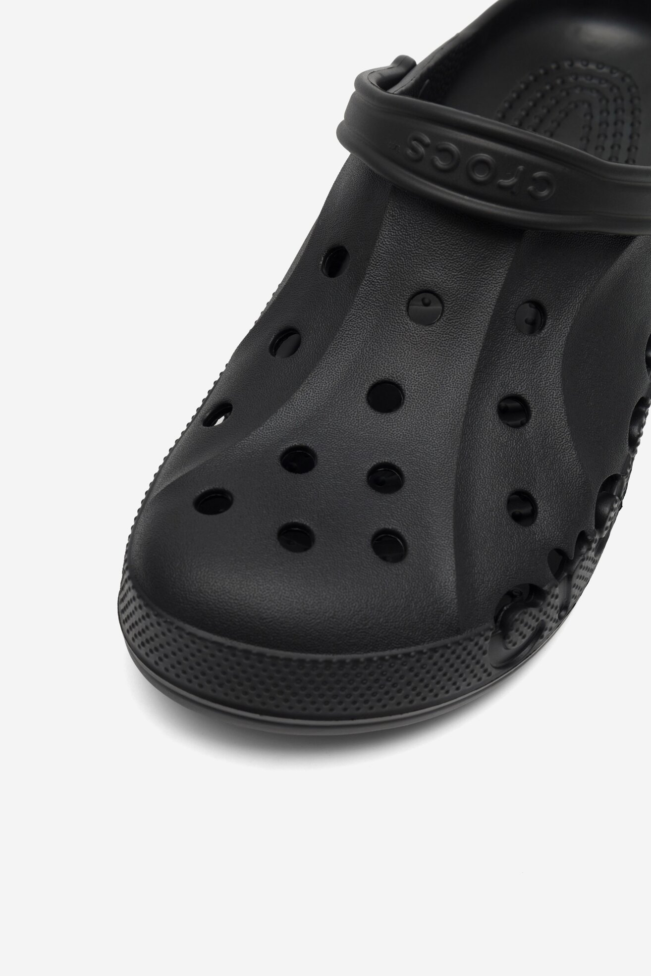 Папуче за базен Crocs BAYA 10126-001 CRNA