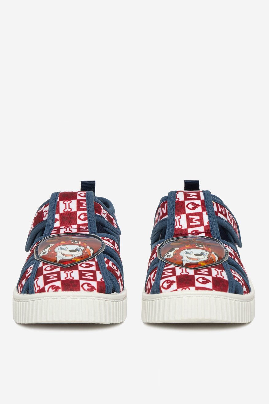 
                Paw Patrol - Kapcie - 5906751556306