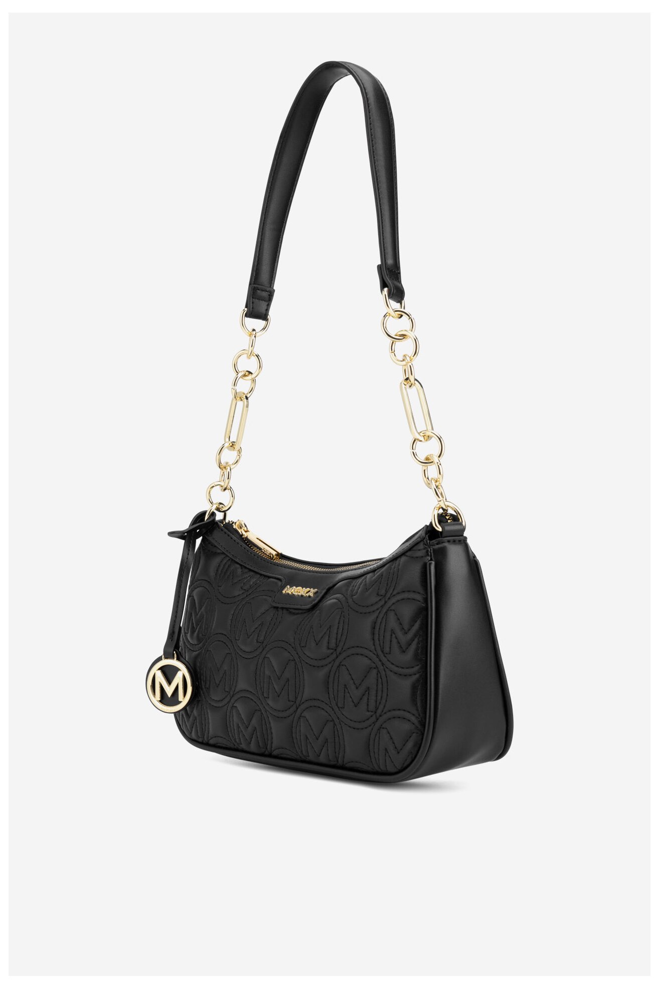 Kézitáska Mexx MEXX-K-003-06 FEKETE