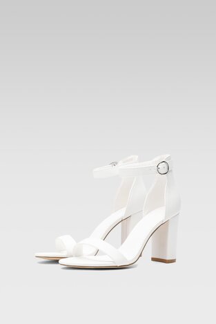 Сандалі Jenny Fairy WSS20538-01 БІЛИЙ