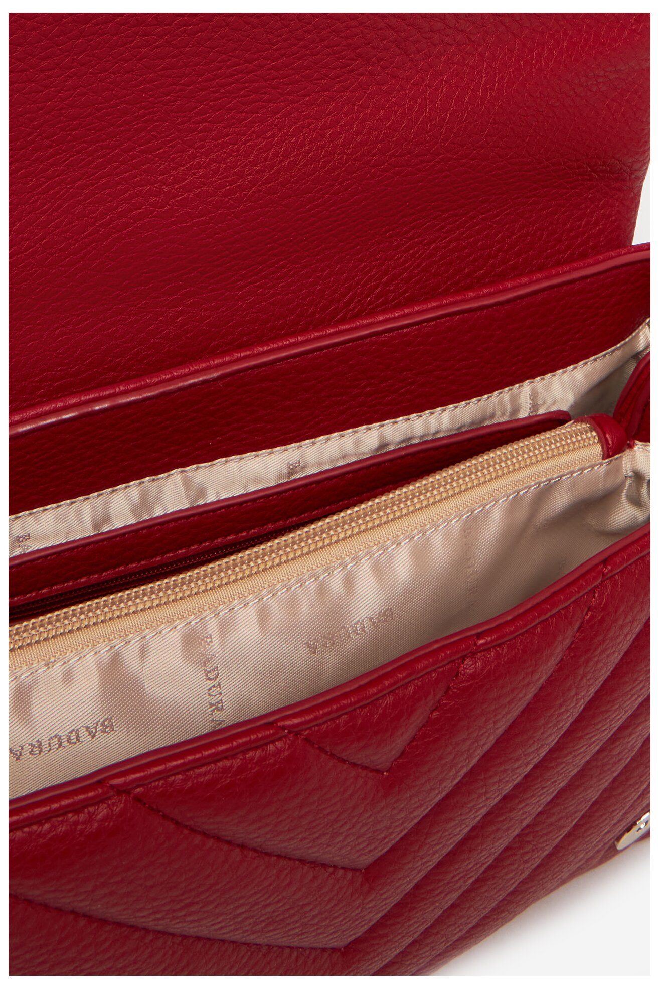 Geantă de mână Badura C-ADALE-XCH003 GRENA