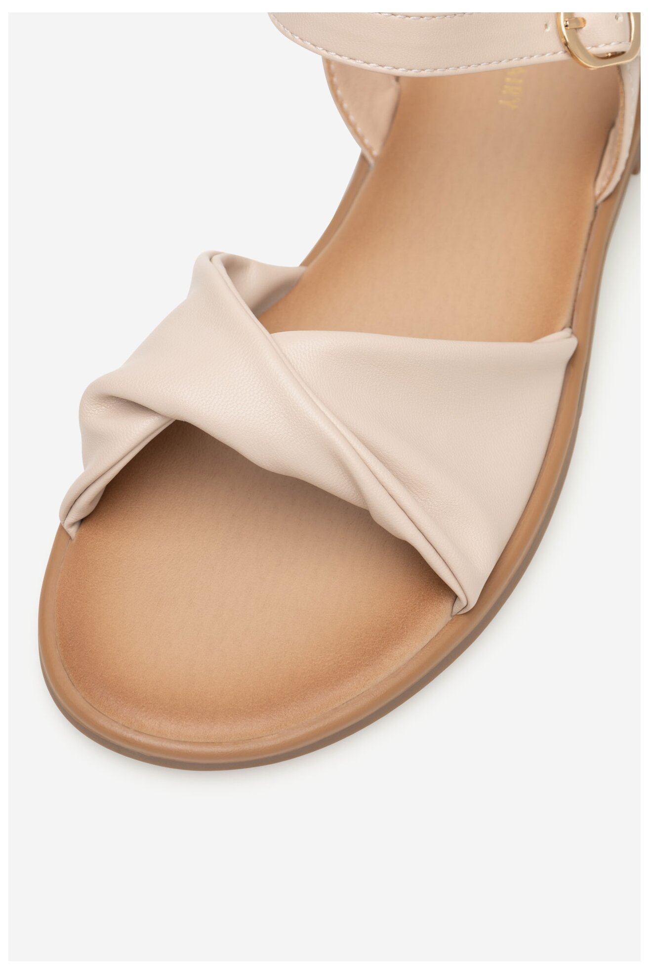 Сандали Jenny CHIKA WS250723-1 БЕЖОВ