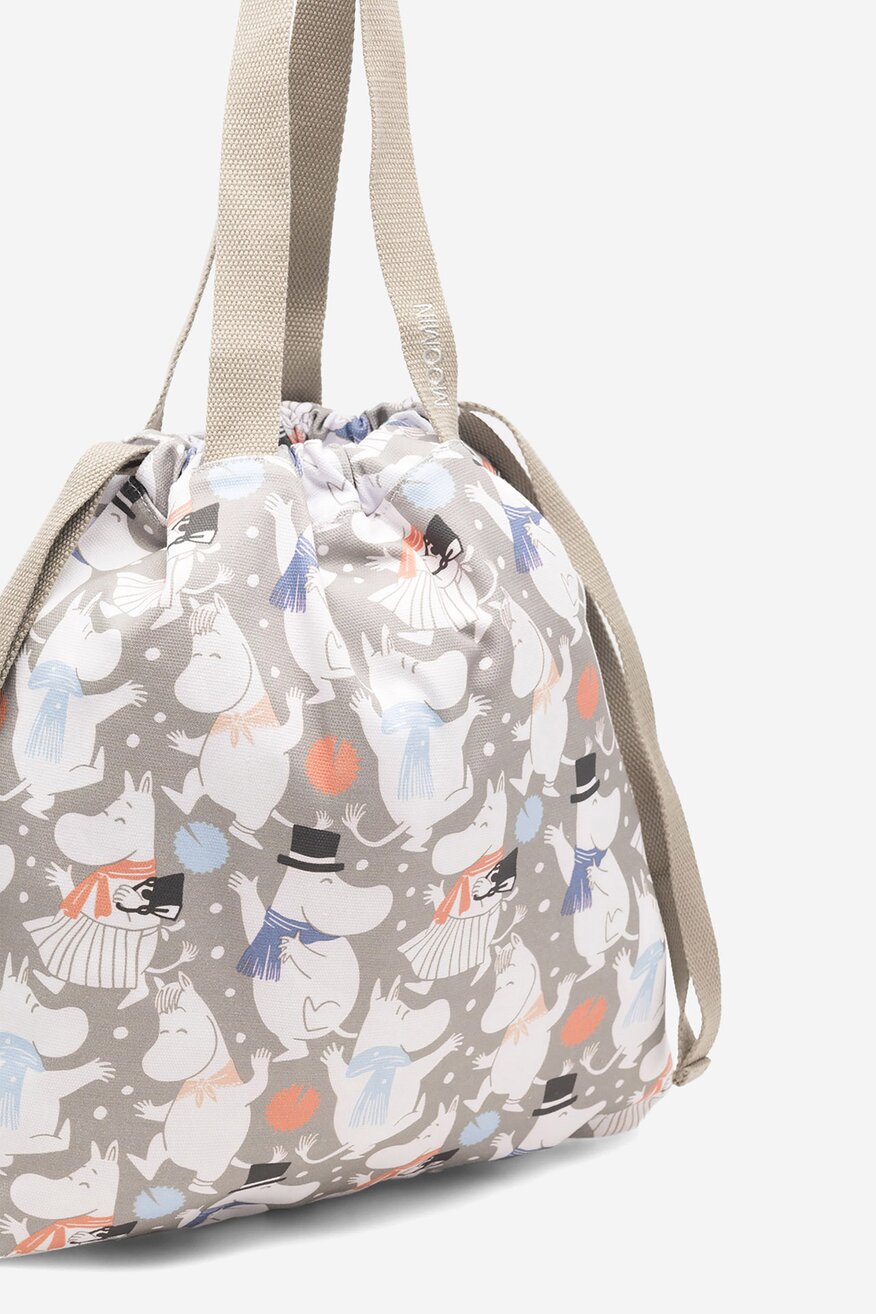
                MOOMIN - Torba - 5905588105183