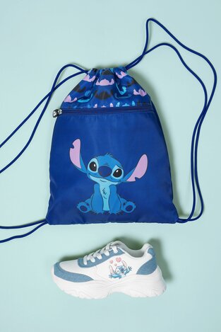 Мішок Для Взуття Disney Classics CEO-ACCCS-AW25-208DCLS ТЕМНО-СИНІЙ