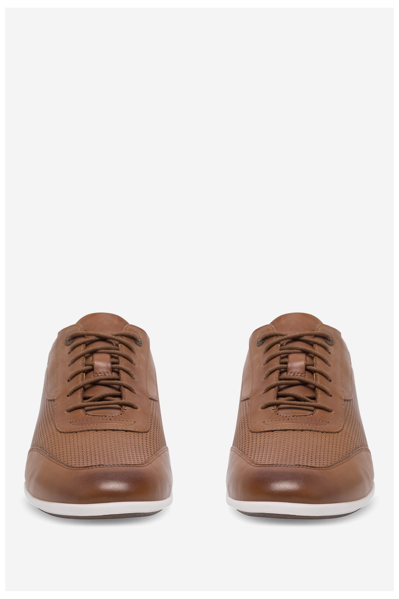 Половинки обувки Lasocki MARIO-02 MI24 КАМЕЛ