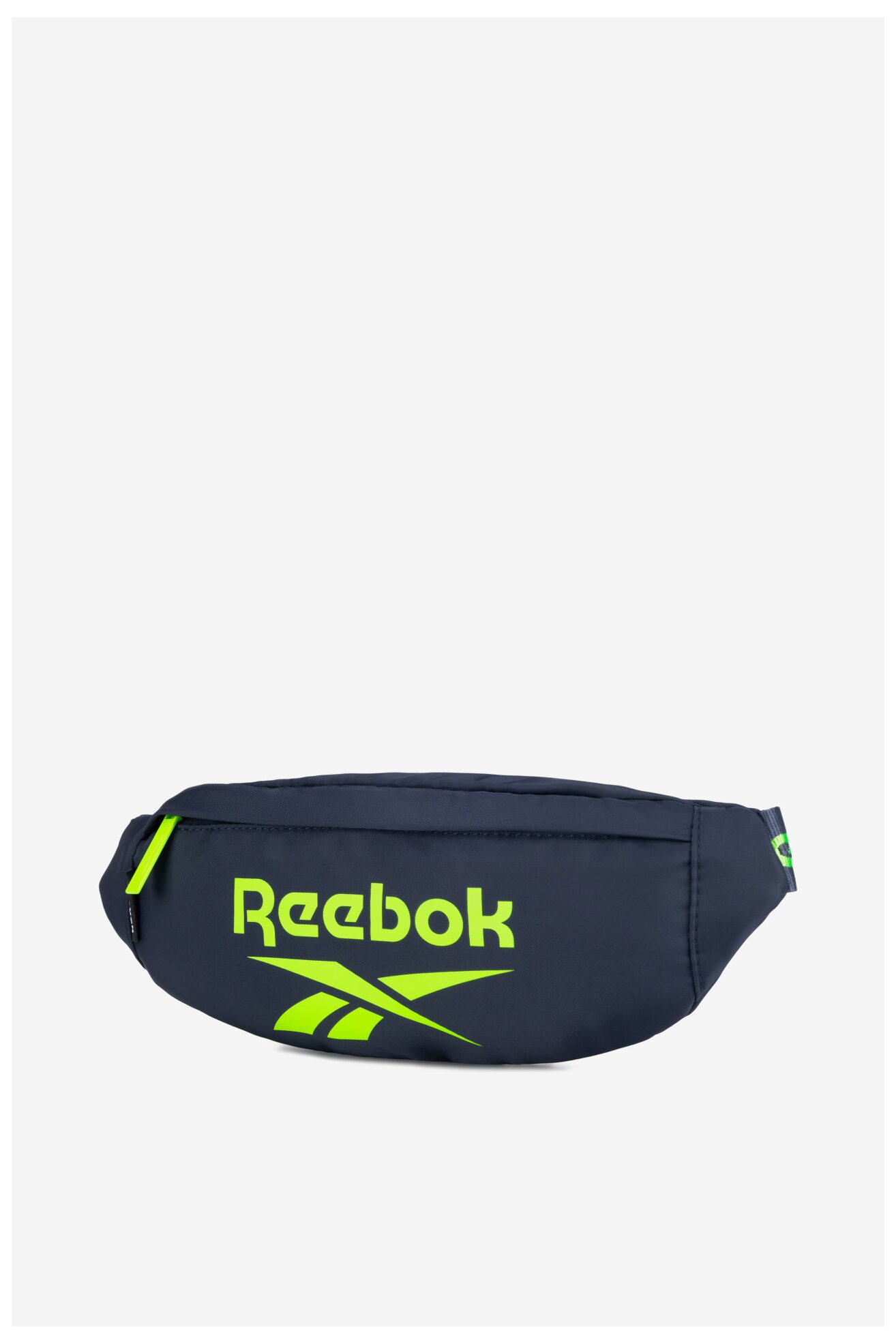 Сумка З Ремінцем Reebok RBK-014-CCC-06 ТЕМНО-СИНІЙ