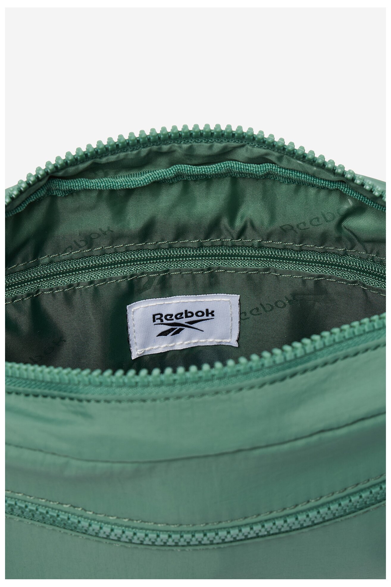 Torebka Reebok CEOWB-RBK-KL-003-09 Zielony