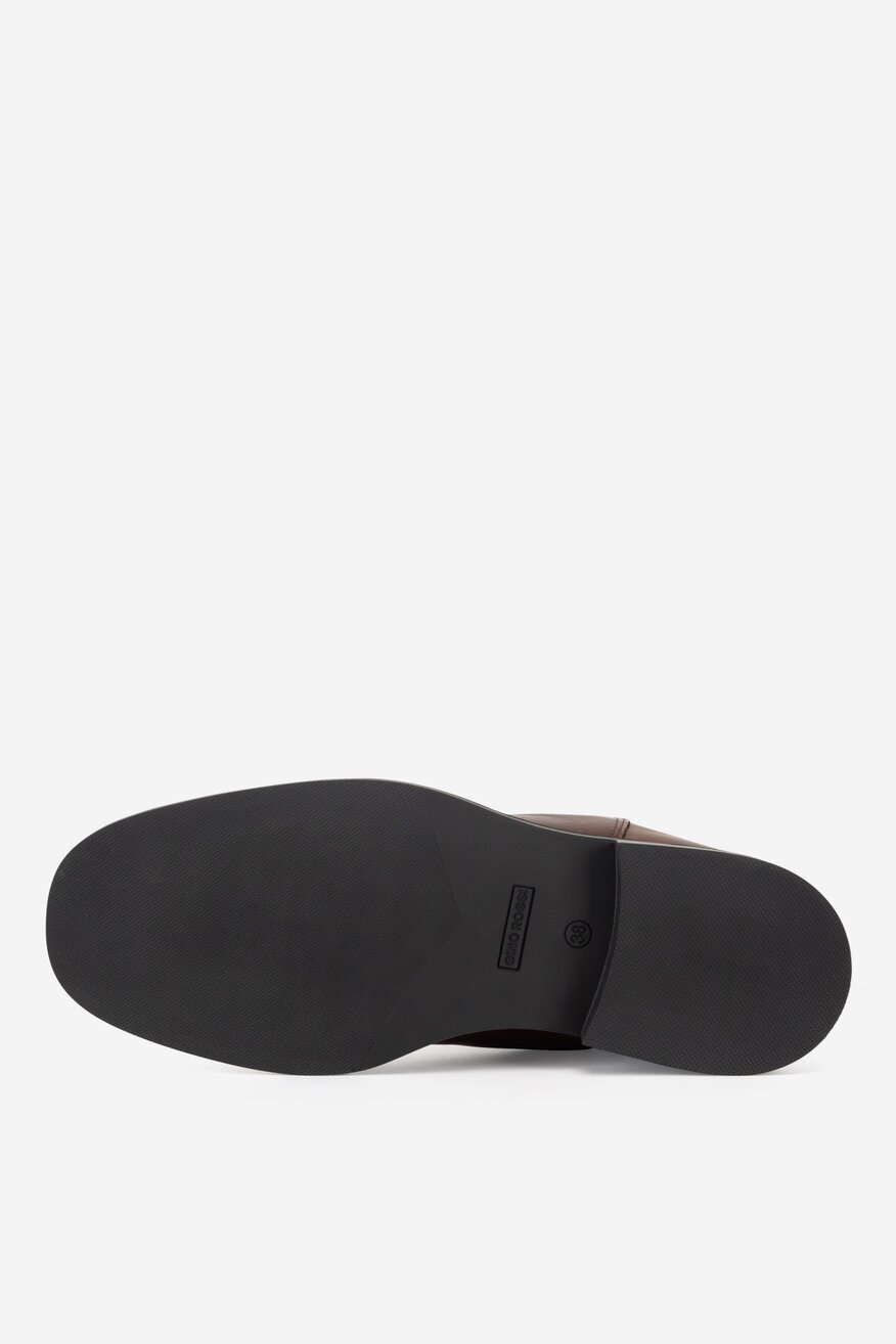 
                Bokacsizma Gino Rossi BARNA - 5905588928034