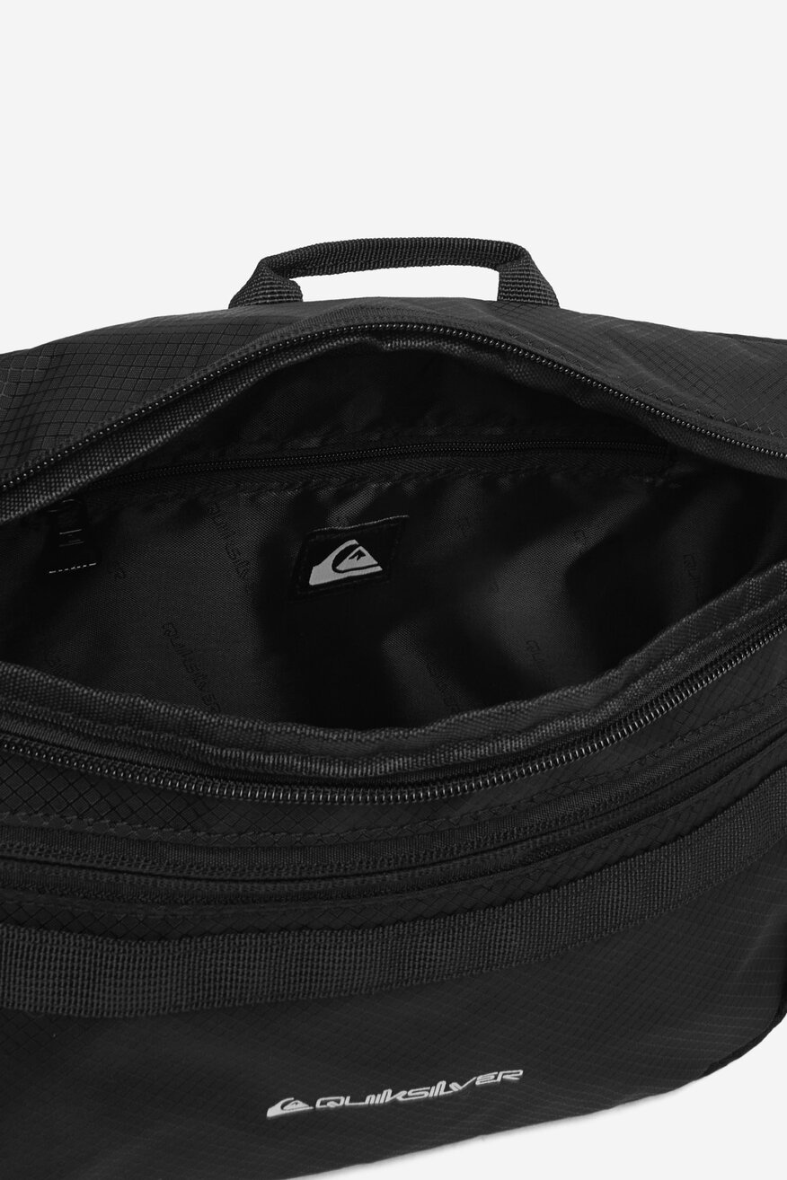 
                Сумка Чоловіча QUIKSILVER ЧОРНИЙ - 5907964117551