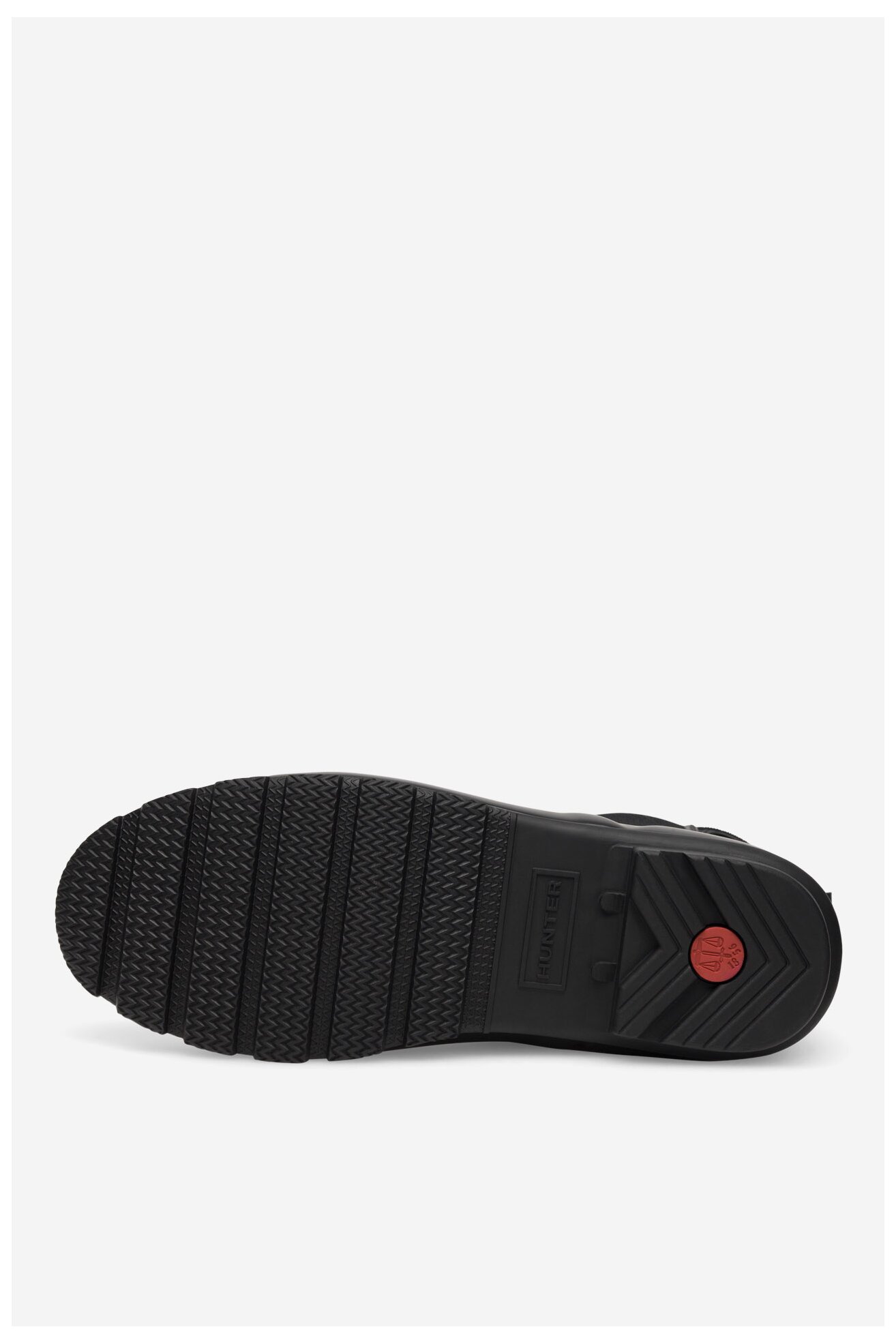 Kalosze HUNTER HFW-001 Czarny