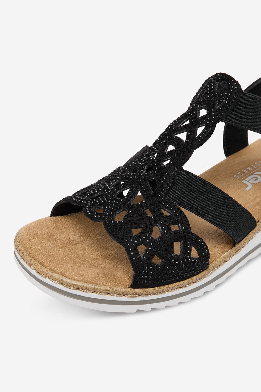 
                Rieker - Sandały - 5906751835210