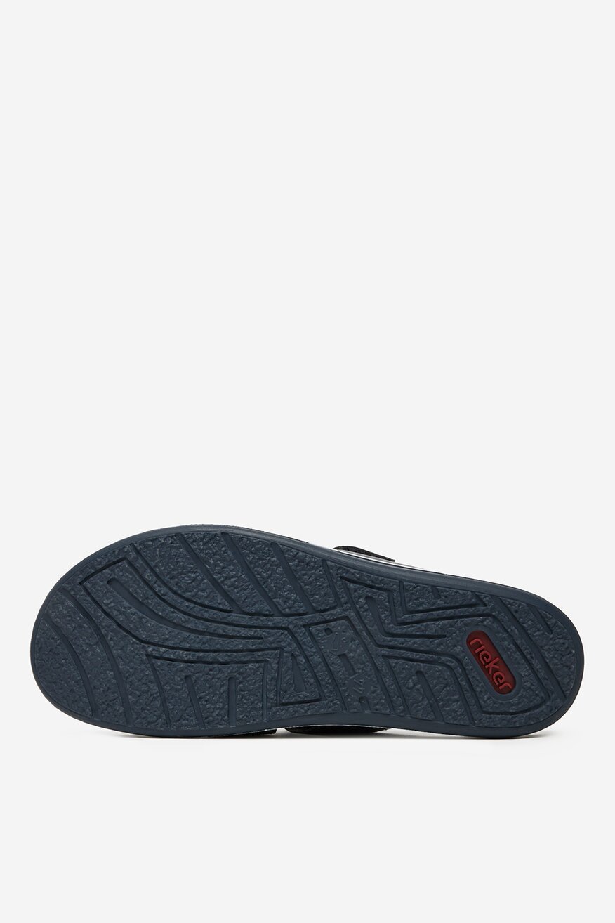 
                Джапанки Rieker КОБАЛТОВО СИНЬО - 5906751770795