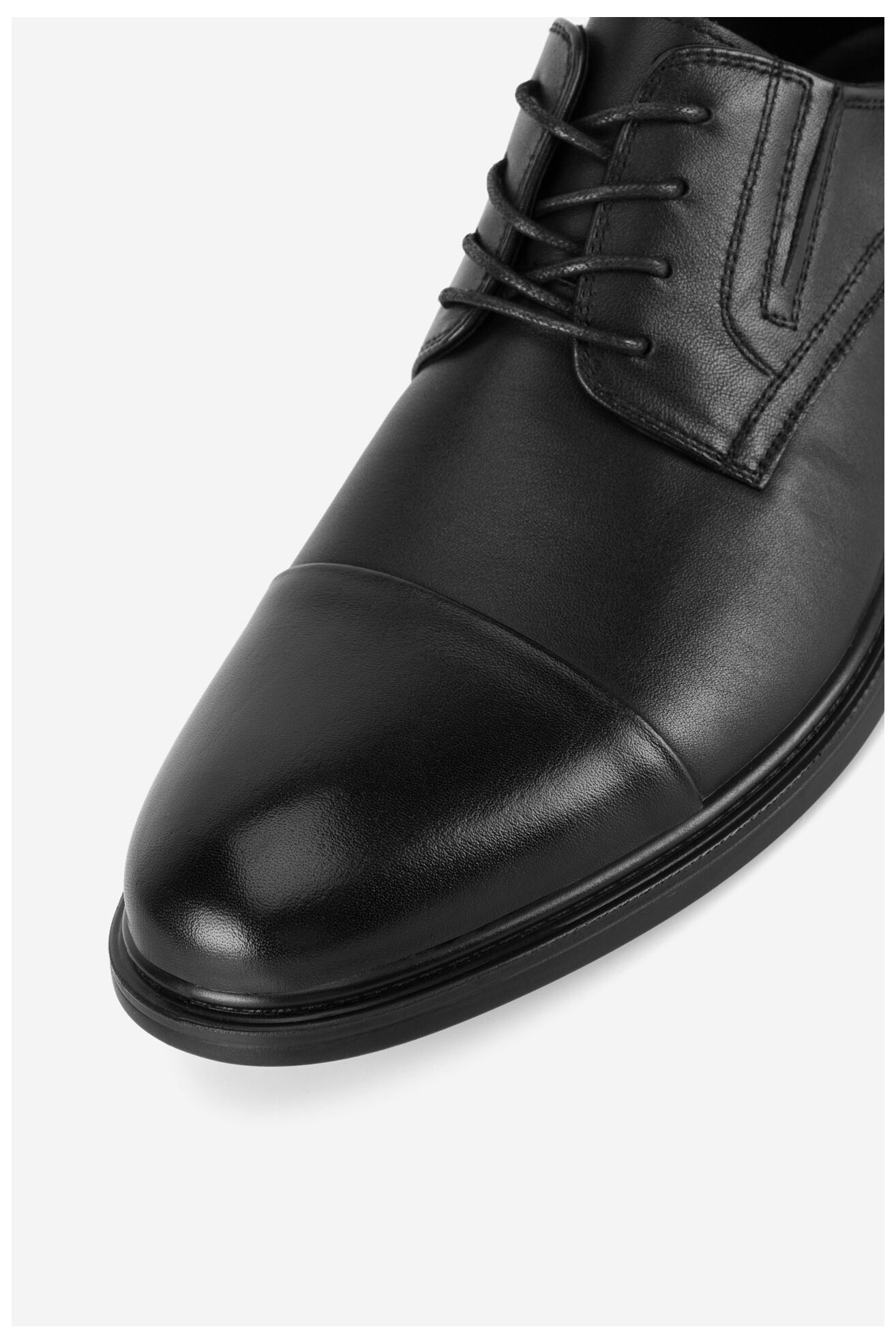 Polobotka Sergio Bardi MF1651-2Z ČERNÁ