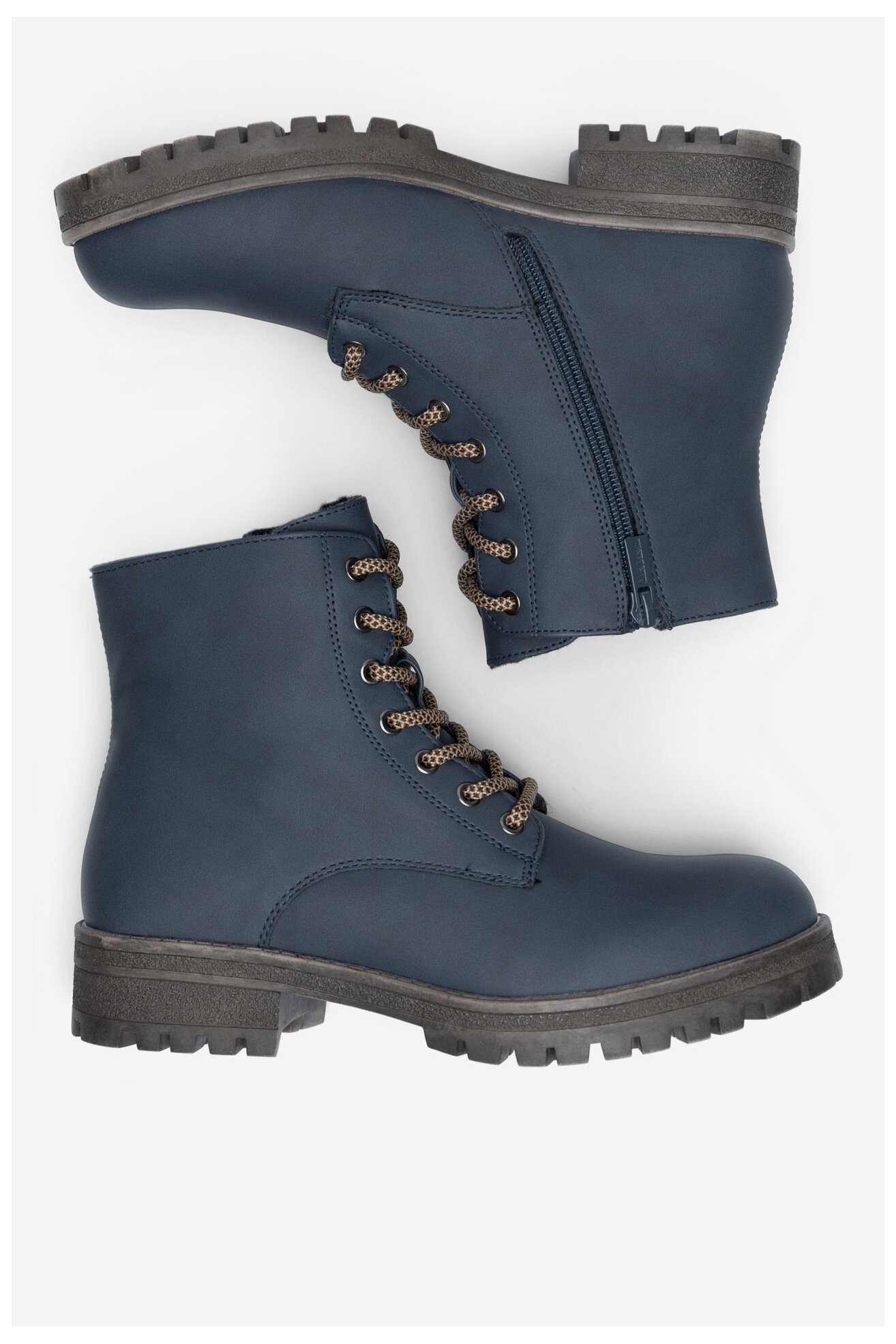 Bocanci Clara Barson WYL3072-5 BLEUMARIN