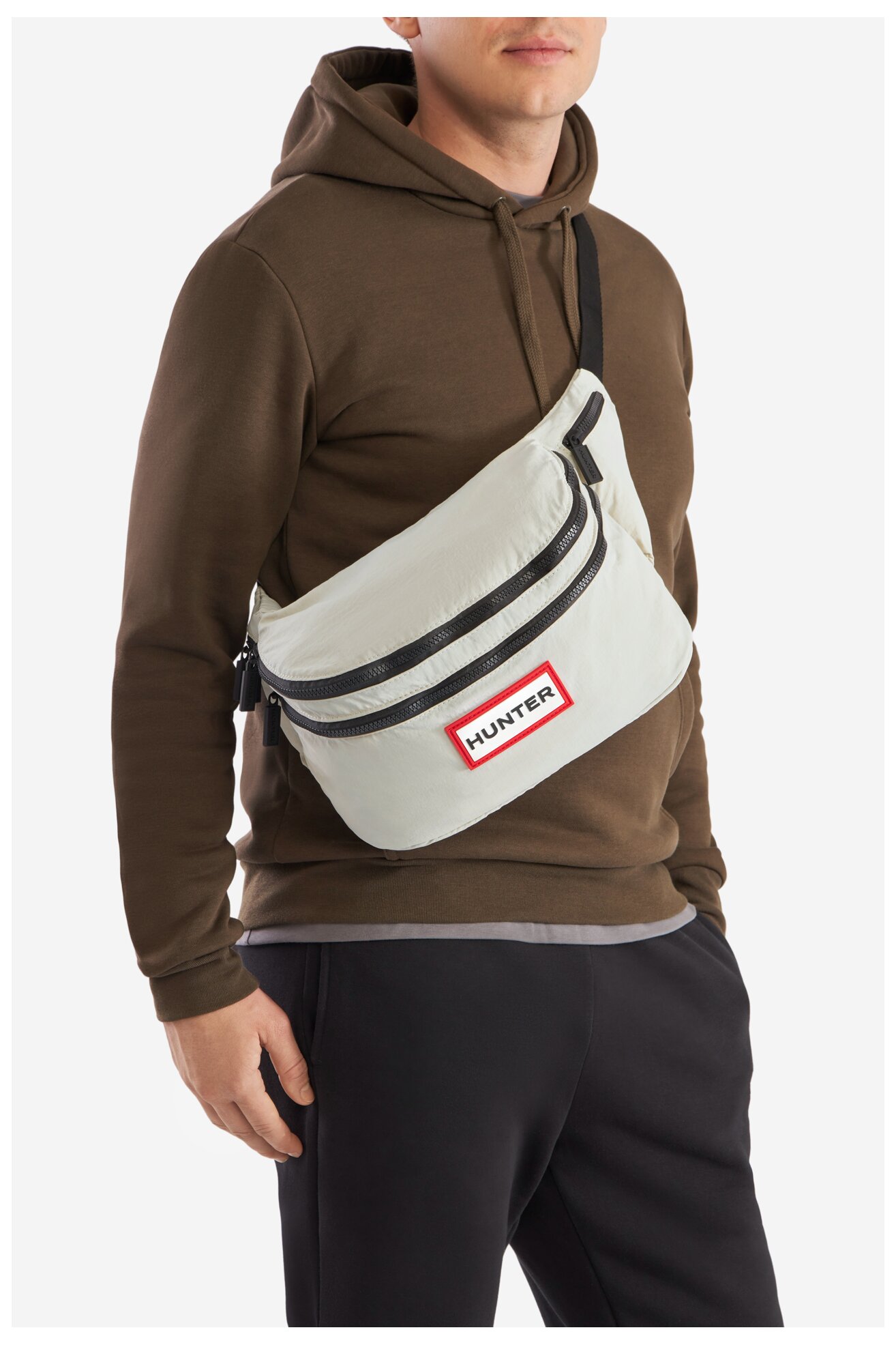 Раница HUNTER HTR-K-013-06 БЕЖОВ