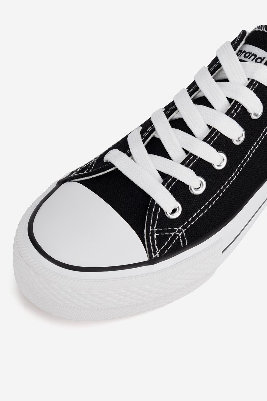 
                Sportska obuća Sprandi CRNA - 5905588738213