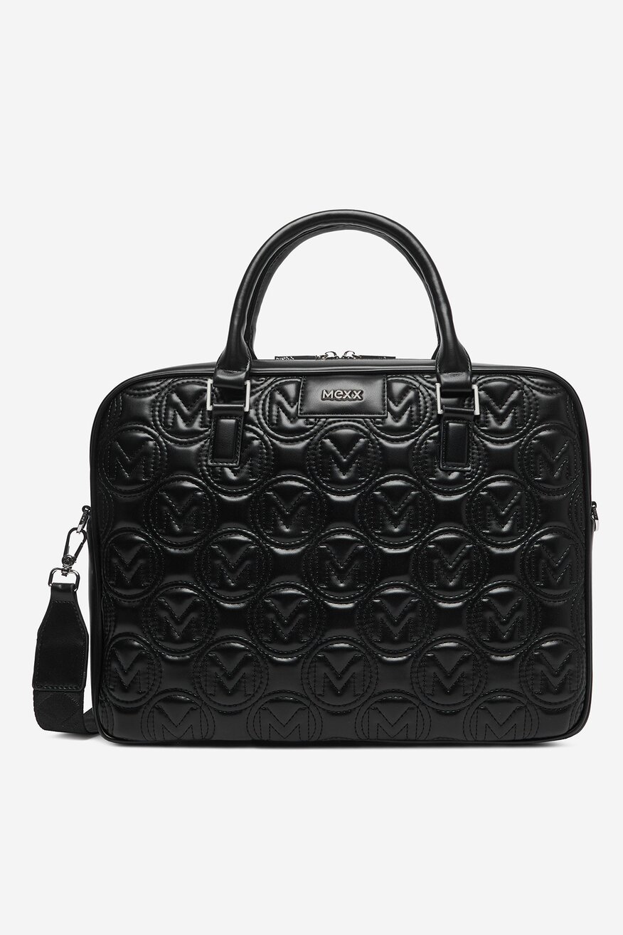 
                Torba Mexx CRNA - 5907964279822