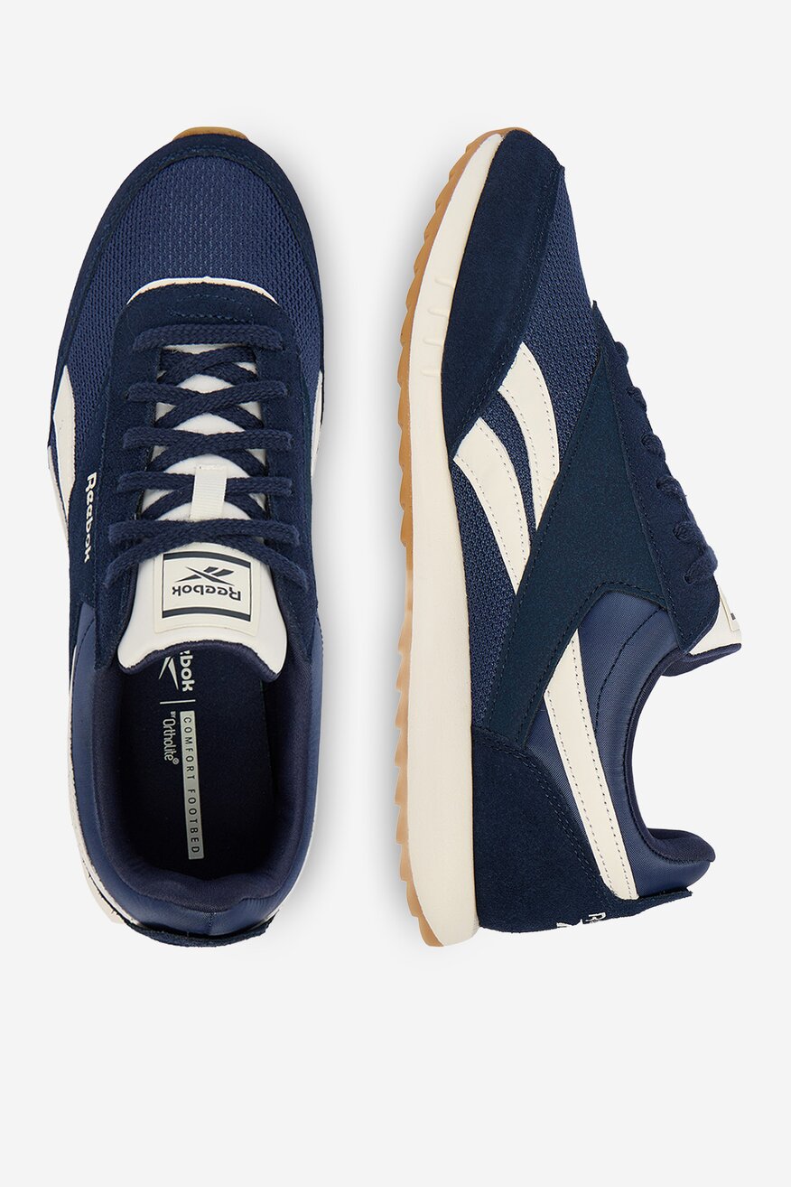 
                        Obuwie sportowe Reebok CEO-MODA AR30315MDCT Granatowy - 5906751494585