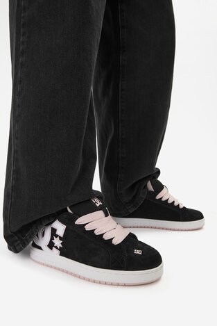 Кросівки спортивні DC Shoes CEOWB-V5-10116 ЧОРНИЙ